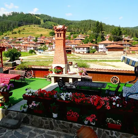 Denis Pensión Koprivshtitsa