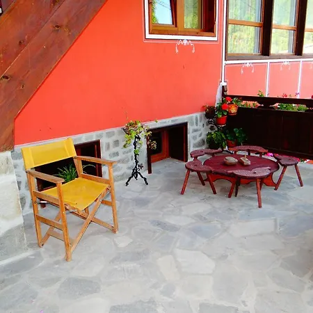 Denis 2* Koprivshtitsa