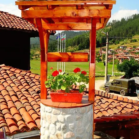 Denis 2* Koprivshtitsa