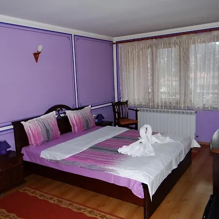 Casa de hóspedes Denis