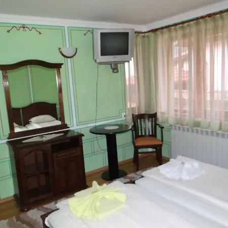 Casa de hóspedes Denis