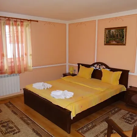 Casa de hóspedes Denis Koprivshtitsa