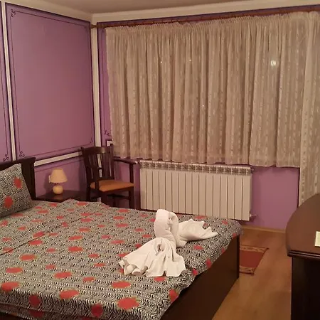 Denis Pensión Koprivshtitsa