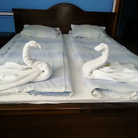 Denis Pensión Koprivshtitsa