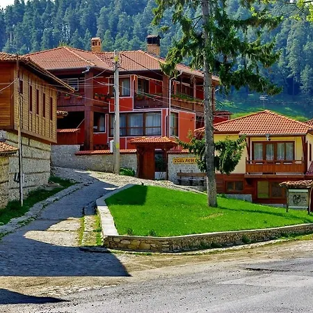 Casa de hóspedes Denis Koprivshtitsa
