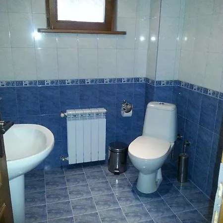 Maison d'hôtes Denis 2*