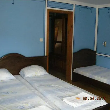 Casa de hóspedes Denis