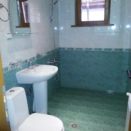 Maison d'hôtes Denis 2*