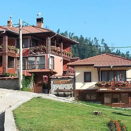 Denis Maison d'hôtes Koprivchtitsa