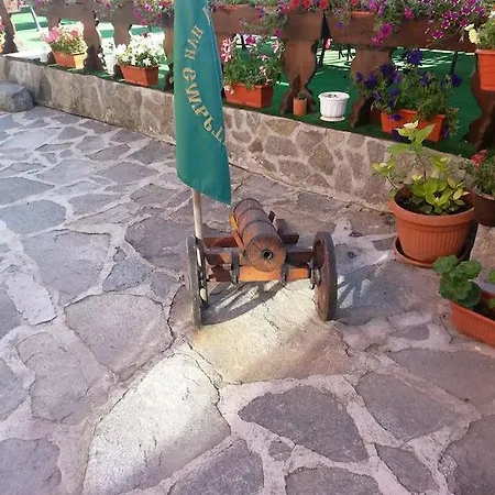 Casa de hóspedes Denis Koprivshtitsa