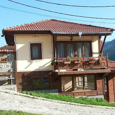 Denis 2* Koprivshtitsa