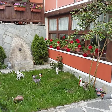 Denis 2* Koprivchtitsa