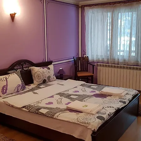 Pensión Denis Koprivshtitsa