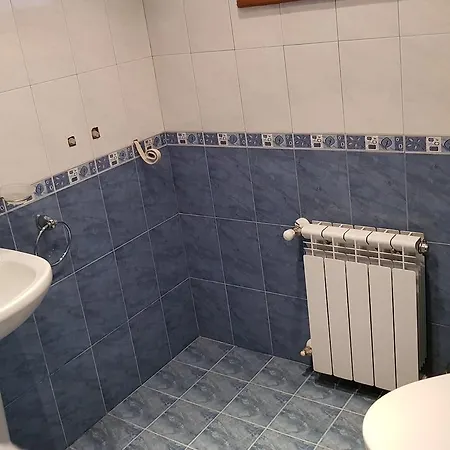 Denis Pensión Koprivshtitsa