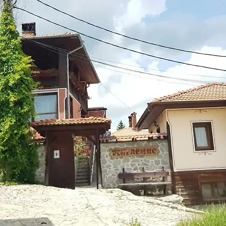 Maison d'hôtes Denis