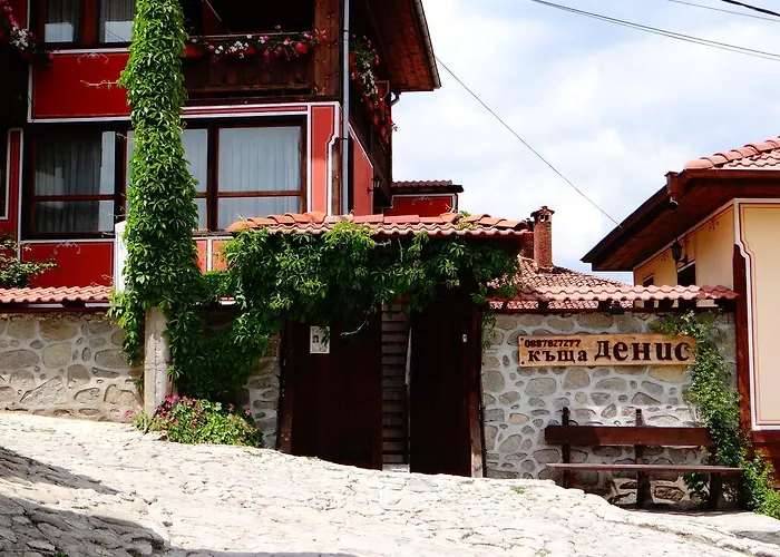 Denis Maison d'hôtes