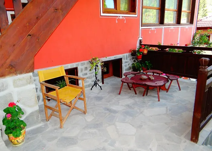 Denis 2* Koprivchtitsa