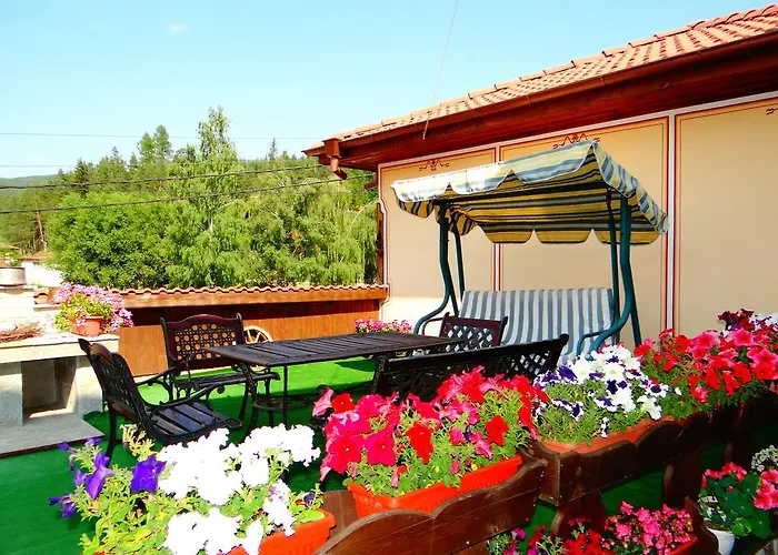 Maison d'hôtes Denis 2*