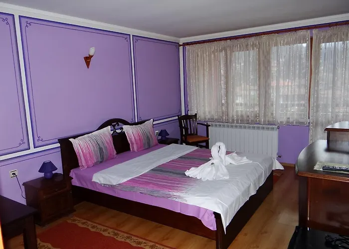 Maison d'hôtes Denis