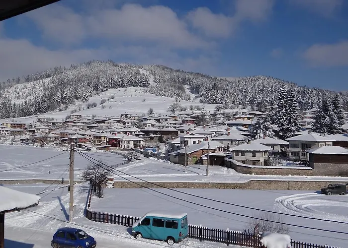 Denis Maison d'hôtes 2*