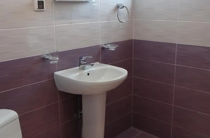 Maison d'hôtes Denis 2*