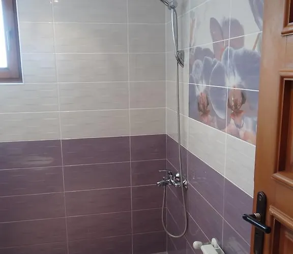 Maison d'hôtes Denis Koprivchtitsa