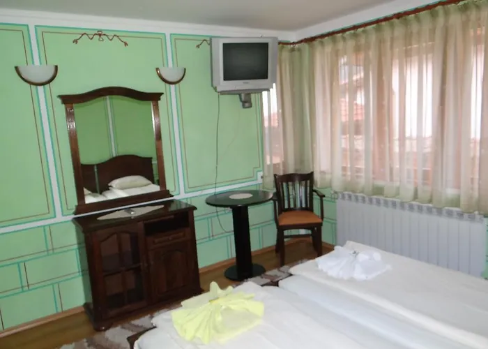 Maison d'hôtes Denis