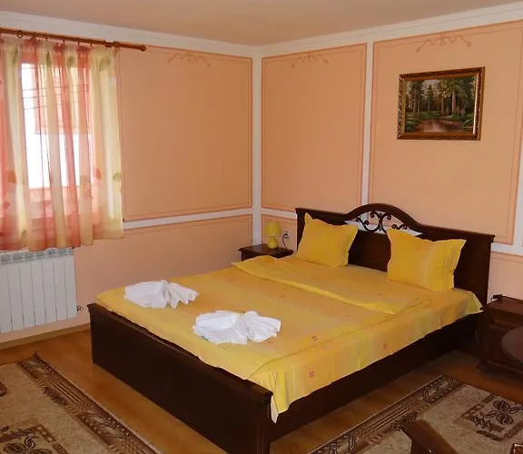 Maison d'hôtes Denis Koprivchtitsa