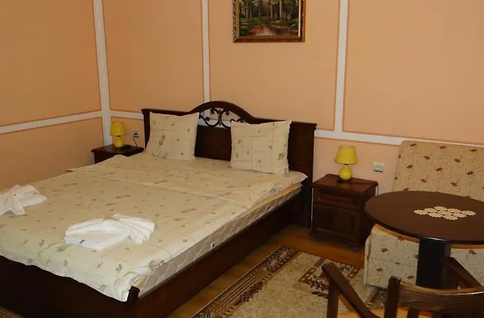 Maison d'hôtes Denis 2*