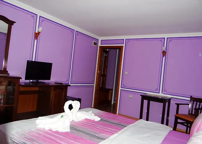 Maison d'hôtes Denis