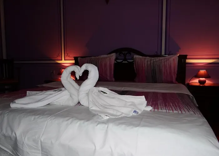 Maison d'hôtes Denis 2*