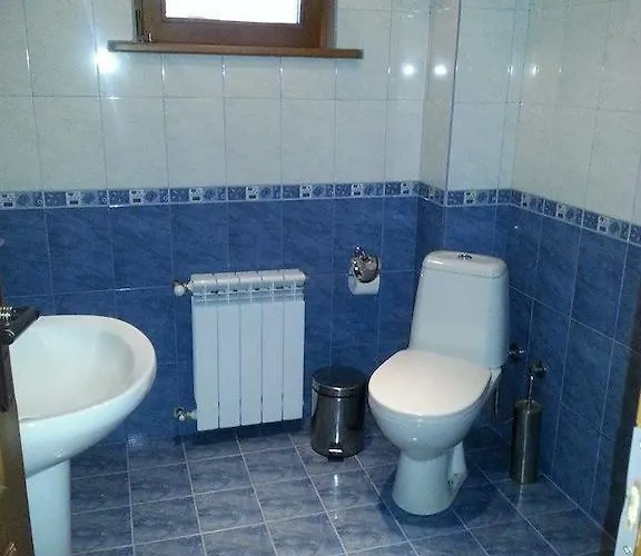 Maison d'hôtes Denis 2*