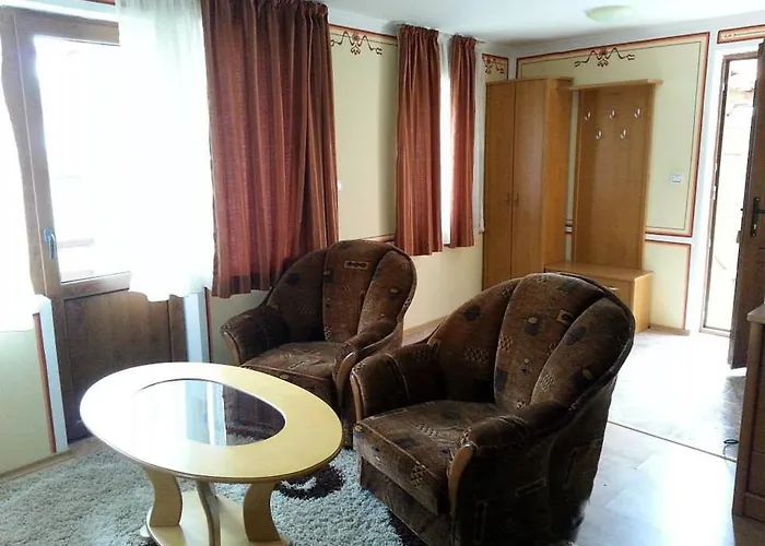 Maison d'hôtes Denis