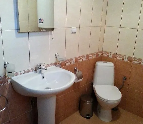 Maison d'hôtes Denis Koprivchtitsa