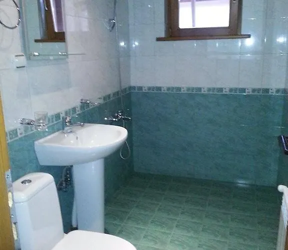 Maison d'hôtes Denis 2*