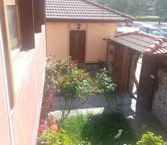 Maison d'hôtes Denis