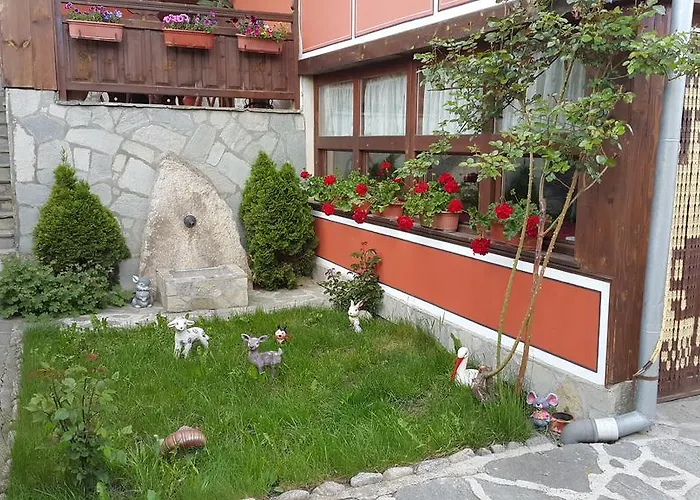 Denis 2* Koprivchtitsa