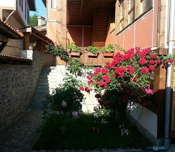 Denis Maison d'hôtes 2*