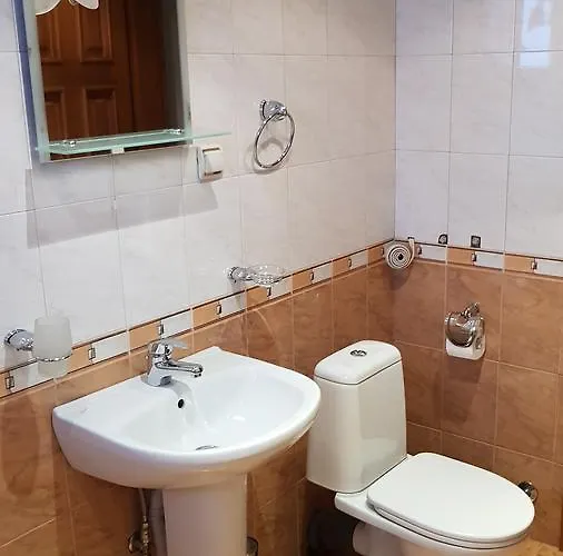 Maison d'hôtes Denis Koprivchtitsa