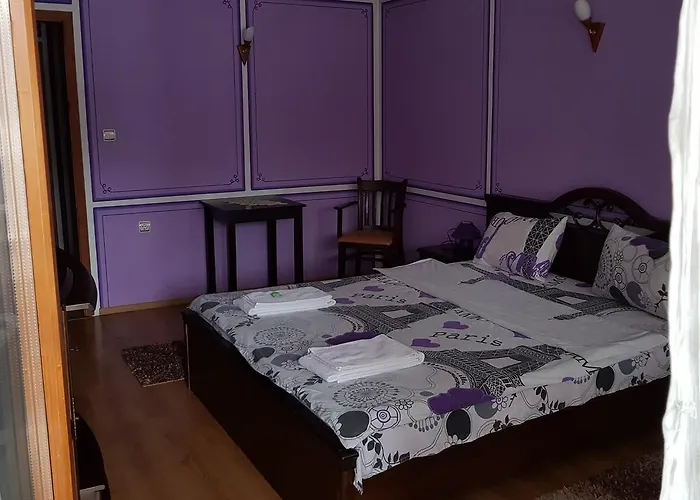 Denis Maison d'hôtes 2*