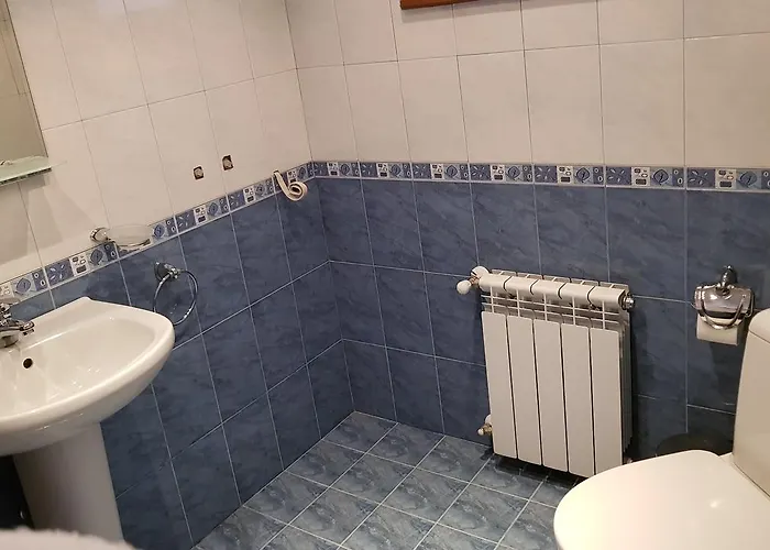 Denis Maison d'hôtes Koprivchtitsa